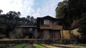 森と空と家 Spacious private house Moritosora